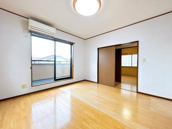 detached 埼玉県熊谷市広瀬246-4 広瀬第2貸事務所　B号室