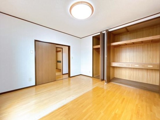 detached 埼玉県熊谷市広瀬246-4 広瀬第2貸事務所　B号室