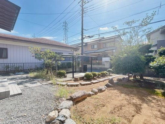 detached 埼玉県熊谷市広瀬246-4 広瀬第2貸事務所　B号室