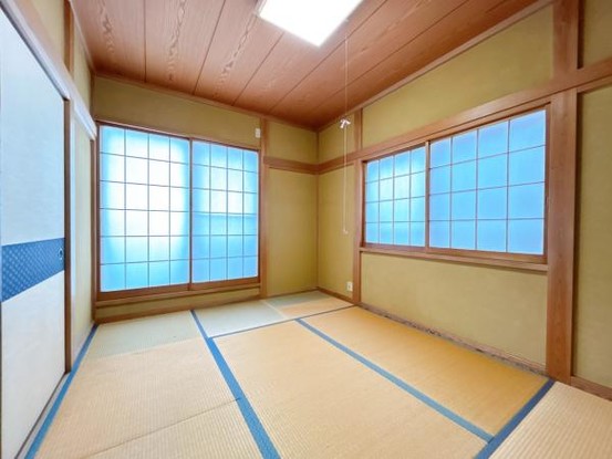 detached 埼玉県熊谷市広瀬246-4 広瀬第2貸事務所　B号室