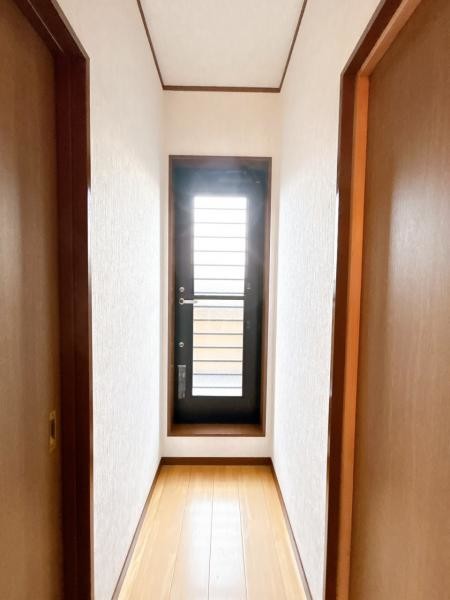 detached 埼玉県熊谷市広瀬246-4 広瀬第2貸事務所　B号室