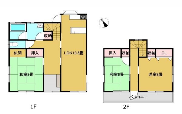 detached 埼玉県熊谷市広瀬246-4 広瀬第2貸事務所　B号室