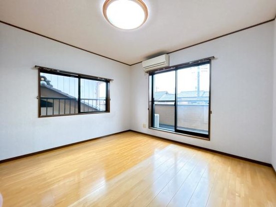 detached 埼玉県熊谷市広瀬246-4 広瀬第2貸事務所　B号室