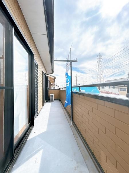 detached 埼玉県熊谷市広瀬246-4 広瀬第2貸事務所　B号室