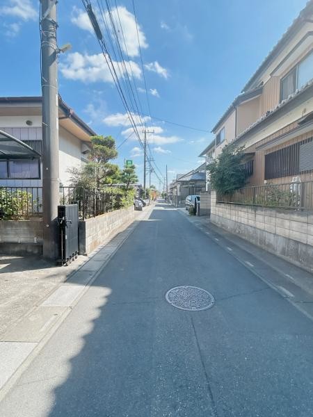 detached 埼玉県熊谷市広瀬246-4 広瀬第2貸事務所　B号室