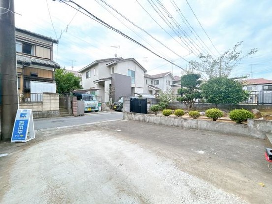 detached 埼玉県熊谷市広瀬246-4 広瀬第2貸事務所　B号室