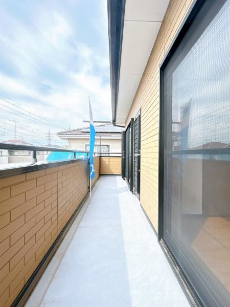 detached 埼玉県熊谷市広瀬246-4 広瀬第2貸事務所　B号室