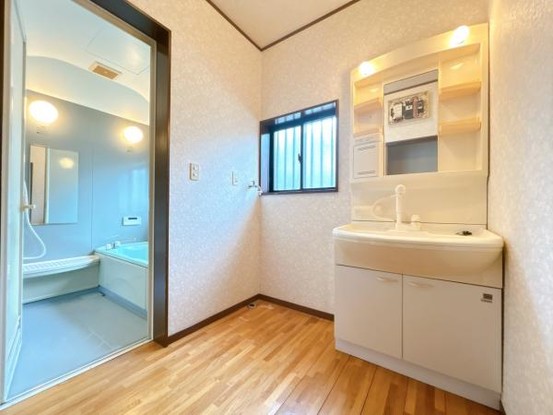 detached 埼玉県熊谷市広瀬246-4 広瀬第2貸事務所　B号室