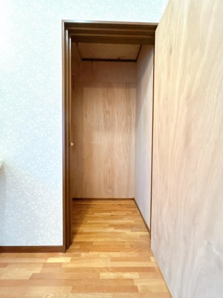 detached 埼玉県熊谷市広瀬246-4 広瀬第2貸事務所　B号室