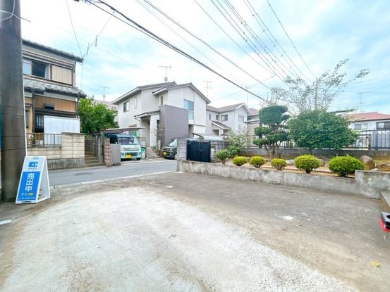 detached 埼玉県熊谷市広瀬246-4 広瀬第2貸事務所　B号室