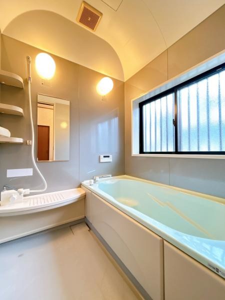 detached 埼玉県熊谷市広瀬246-4 広瀬第2貸事務所　B号室