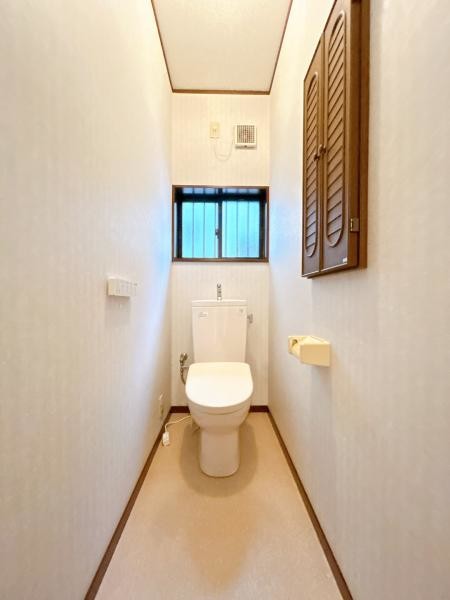 detached 埼玉県熊谷市広瀬246-4 広瀬第2貸事務所　B号室