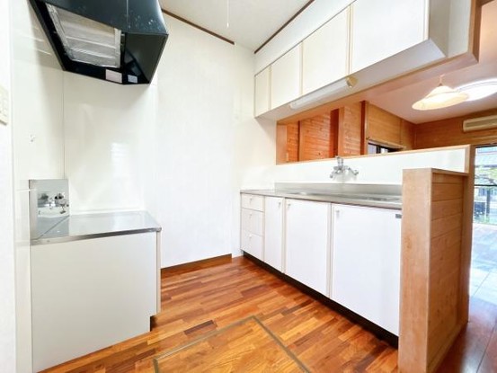 detached 埼玉県熊谷市広瀬246-4 広瀬第2貸事務所　B号室