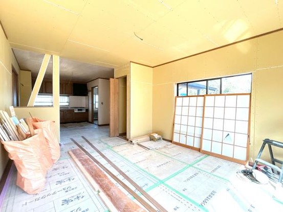 detached 埼玉県熊谷市広瀬246-4 広瀬第2貸事務所　B号室