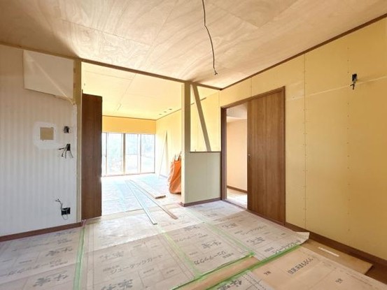 detached 埼玉県熊谷市広瀬246-4 広瀬第2貸事務所　B号室