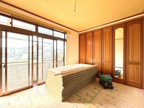 detached 埼玉県熊谷市広瀬246-4 広瀬第2貸事務所　B号室