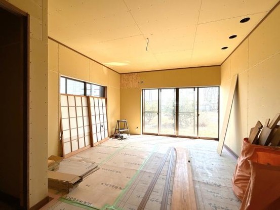 detached 埼玉県熊谷市広瀬246-4 広瀬第2貸事務所　B号室