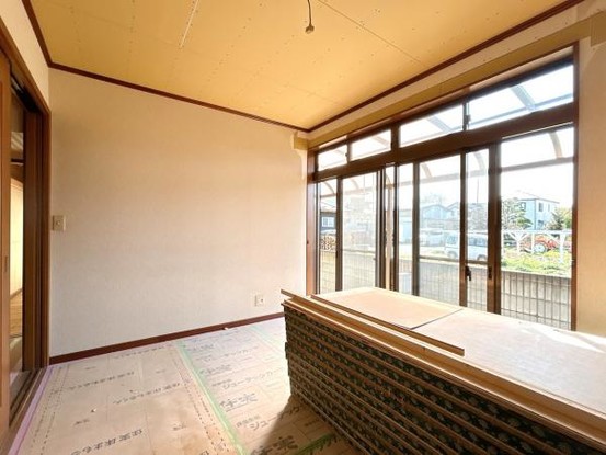 detached 埼玉県熊谷市広瀬246-4 広瀬第2貸事務所　B号室