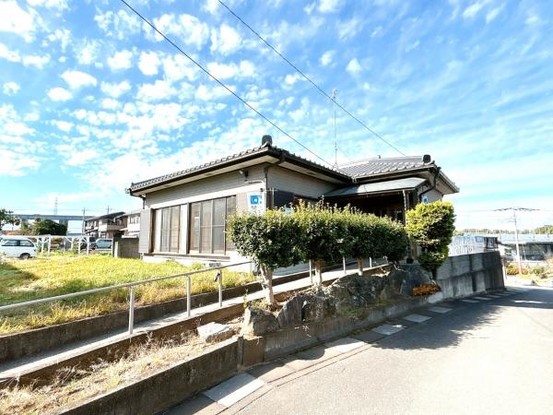 detached 埼玉県熊谷市広瀬246-4 広瀬第2貸事務所　B号室