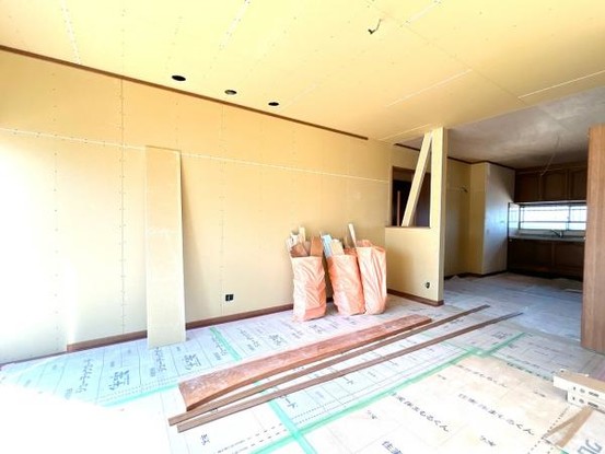 detached 埼玉県熊谷市広瀬246-4 広瀬第2貸事務所　B号室