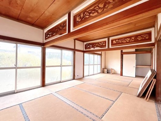 detached 埼玉県熊谷市広瀬246-4 広瀬第2貸事務所　B号室