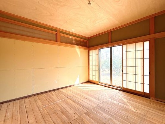 detached 埼玉県熊谷市広瀬246-4 広瀬第2貸事務所　B号室