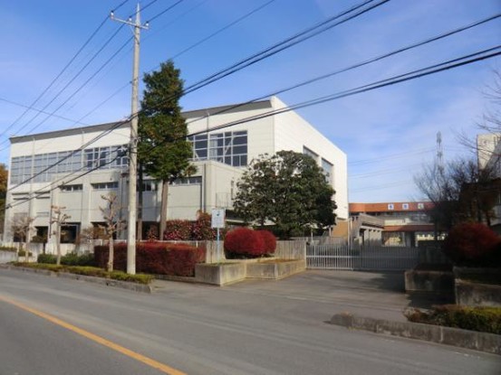 detached 埼玉県熊谷市広瀬246-4 広瀬第2貸事務所　B号室