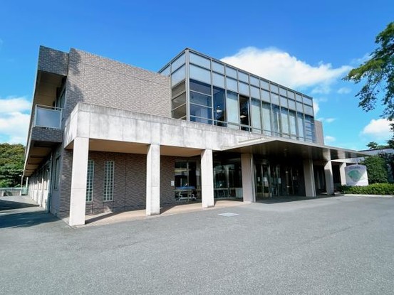 detached 埼玉県熊谷市広瀬246-4 広瀬第2貸事務所　B号室