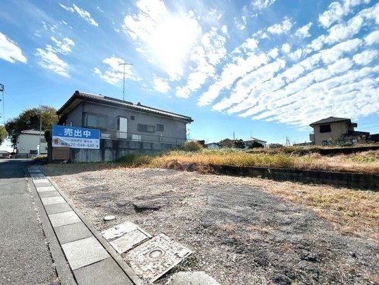 detached 埼玉県熊谷市広瀬246-4 広瀬第2貸事務所　B号室