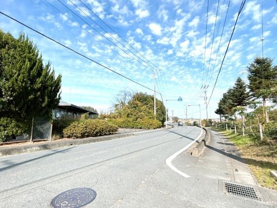 detached 埼玉県熊谷市広瀬246-4 広瀬第2貸事務所　B号室