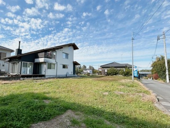 detached 埼玉県熊谷市広瀬246-4 広瀬第2貸事務所　B号室