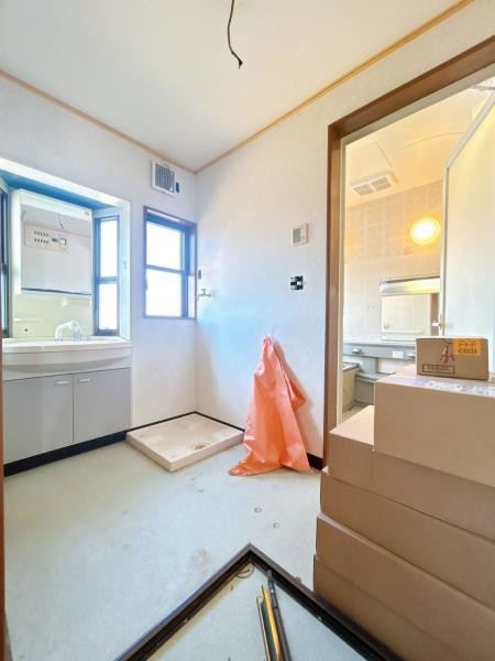 detached 埼玉県熊谷市広瀬246-4 広瀬第2貸事務所　B号室