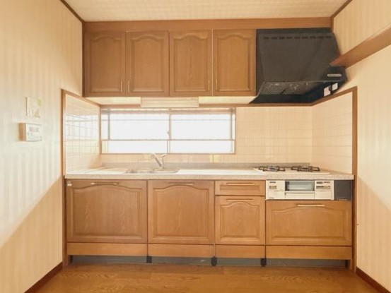 detached 埼玉県熊谷市広瀬246-4 広瀬第2貸事務所　B号室