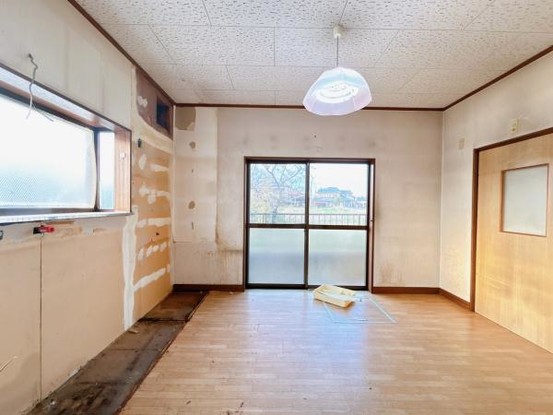 detached 埼玉県熊谷市広瀬246-4 広瀬第2貸事務所　B号室