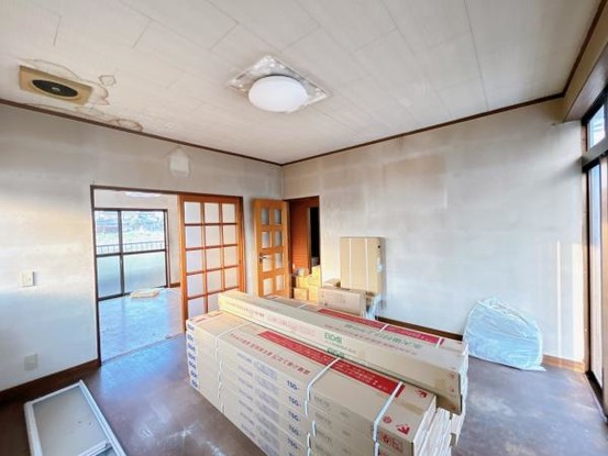 detached 埼玉県熊谷市広瀬246-4 広瀬第2貸事務所　B号室