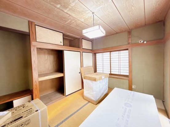 detached 埼玉県熊谷市広瀬246-4 広瀬第2貸事務所　B号室