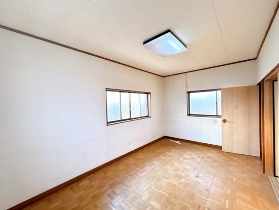 detached 埼玉県熊谷市広瀬246-4 広瀬第2貸事務所　B号室