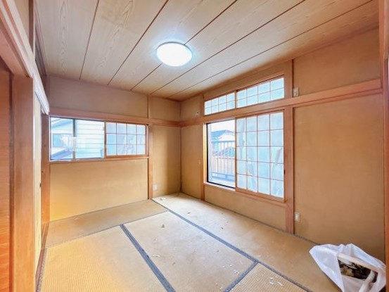 detached 埼玉県熊谷市広瀬246-4 広瀬第2貸事務所　B号室