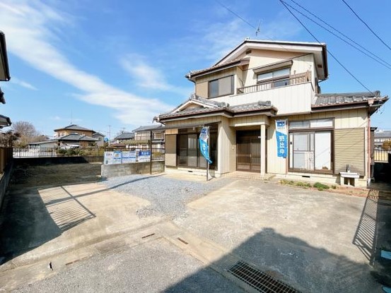 detached 埼玉県熊谷市広瀬246-4 広瀬第2貸事務所　B号室