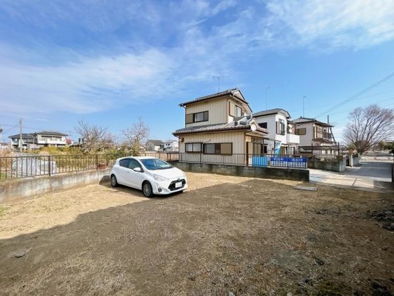 detached 埼玉県熊谷市広瀬246-4 広瀬第2貸事務所　B号室