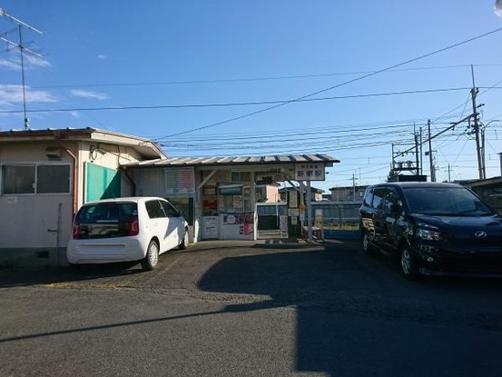 detached 埼玉県熊谷市広瀬246-4 広瀬第2貸事務所　B号室