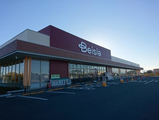 detached 埼玉県熊谷市広瀬246-4 広瀬第2貸事務所　B号室