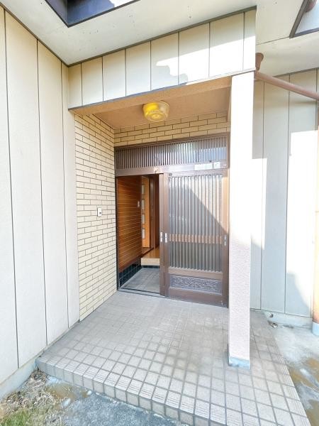 detached 埼玉県熊谷市広瀬246-4 広瀬第2貸事務所　B号室