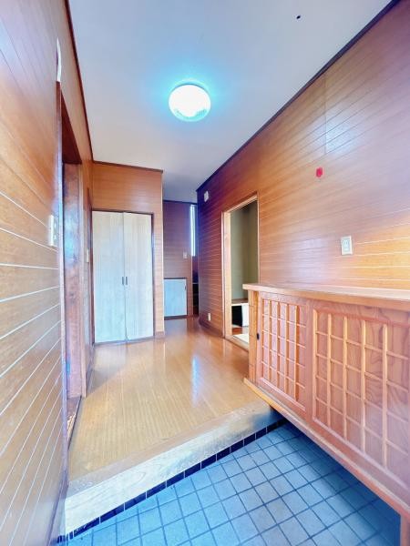 detached 埼玉県熊谷市広瀬246-4 広瀬第2貸事務所　B号室