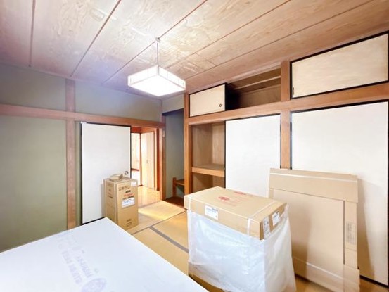 detached 埼玉県熊谷市広瀬246-4 広瀬第2貸事務所　B号室