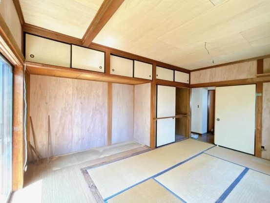 detached 埼玉県熊谷市広瀬246-4 広瀬第2貸事務所　B号室