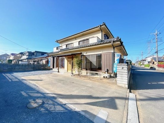 detached 埼玉県熊谷市広瀬246-4 広瀬第2貸事務所　B号室