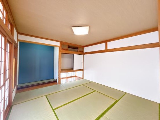 detached 埼玉県熊谷市広瀬246-4 広瀬第2貸事務所　B号室