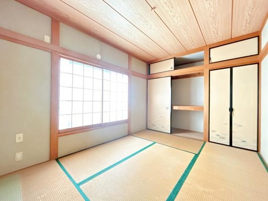 detached 埼玉県熊谷市広瀬246-4 広瀬第2貸事務所　B号室