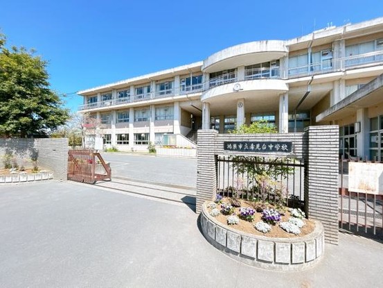 detached 埼玉県熊谷市広瀬246-4 広瀬第2貸事務所　B号室